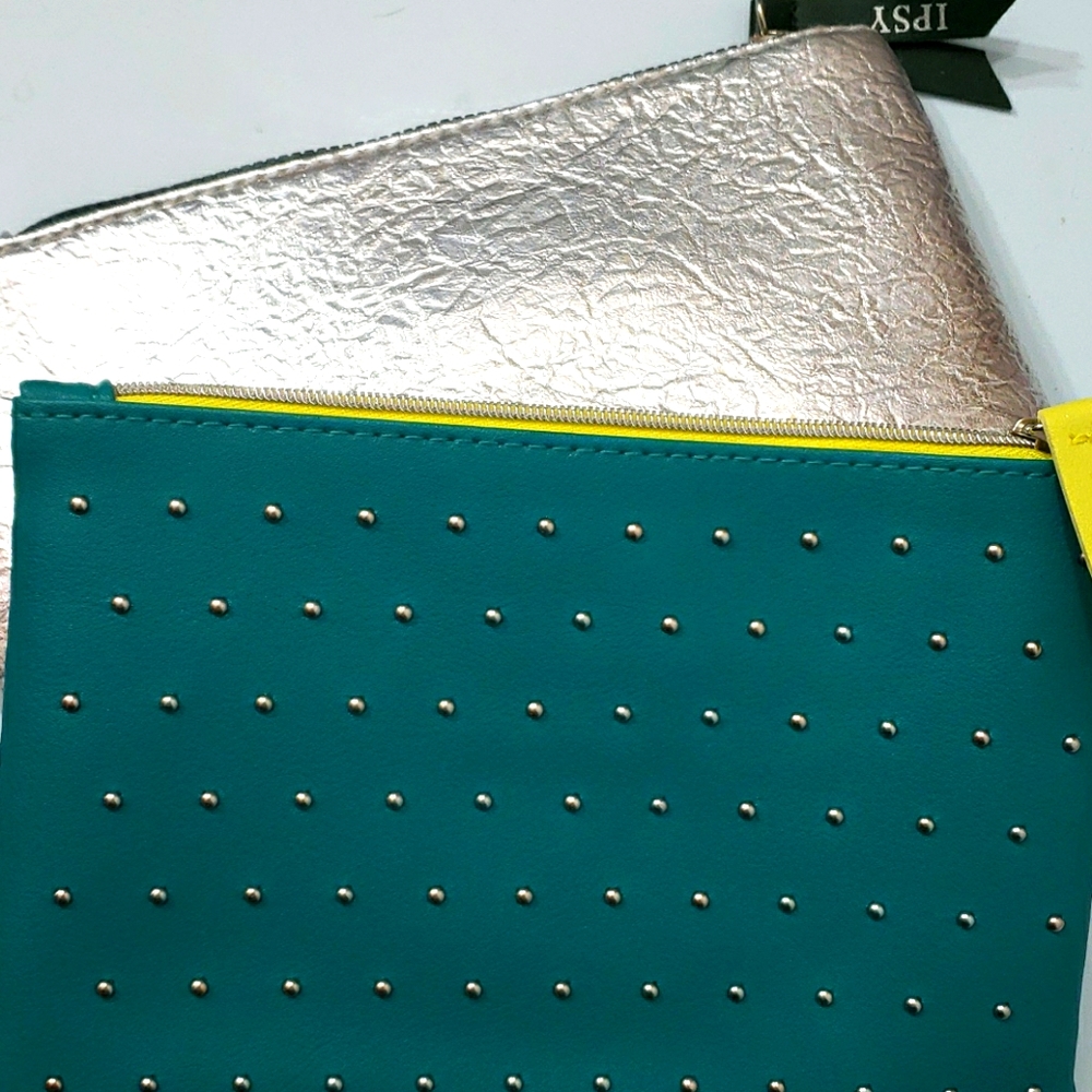 Super cute ipsy bags